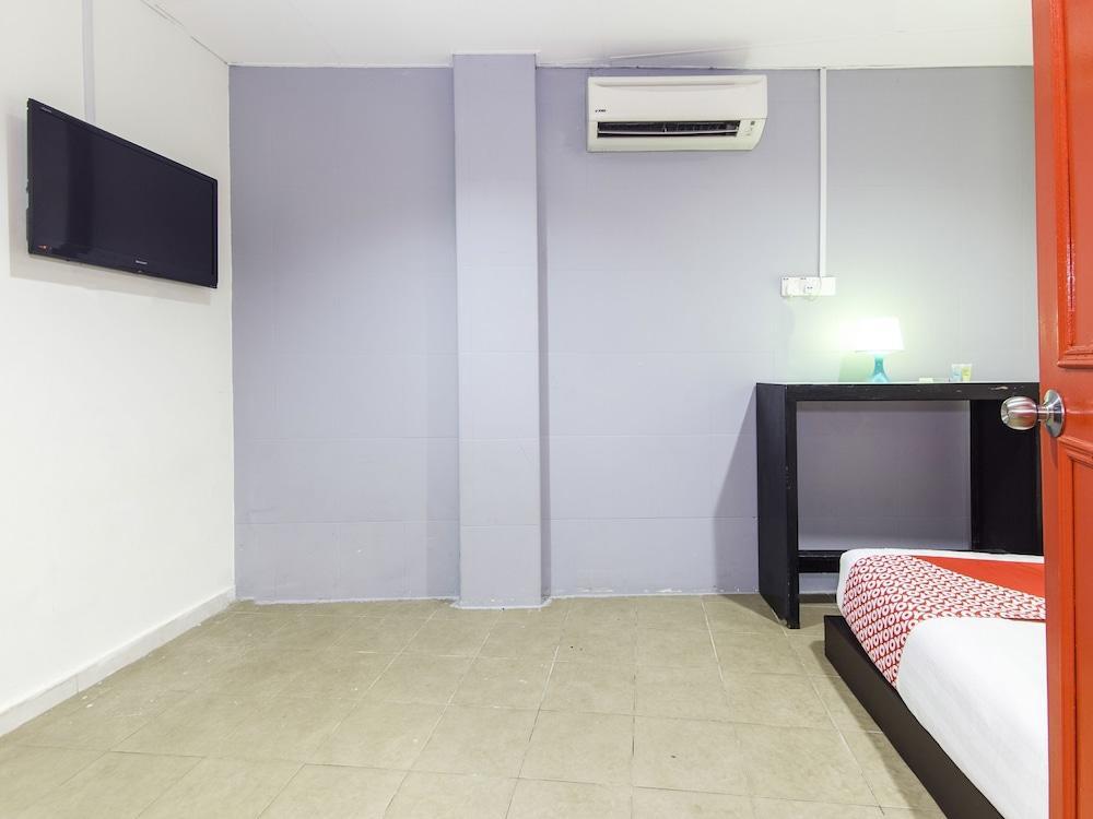 Oyo 304 Zero Hour Hotel Kuala Lumpur Exteriér fotografie