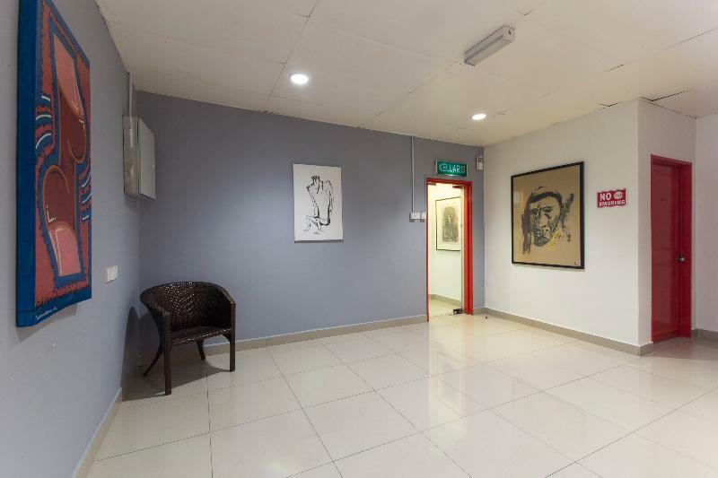 Oyo 304 Zero Hour Hotel Kuala Lumpur Exteriér fotografie
