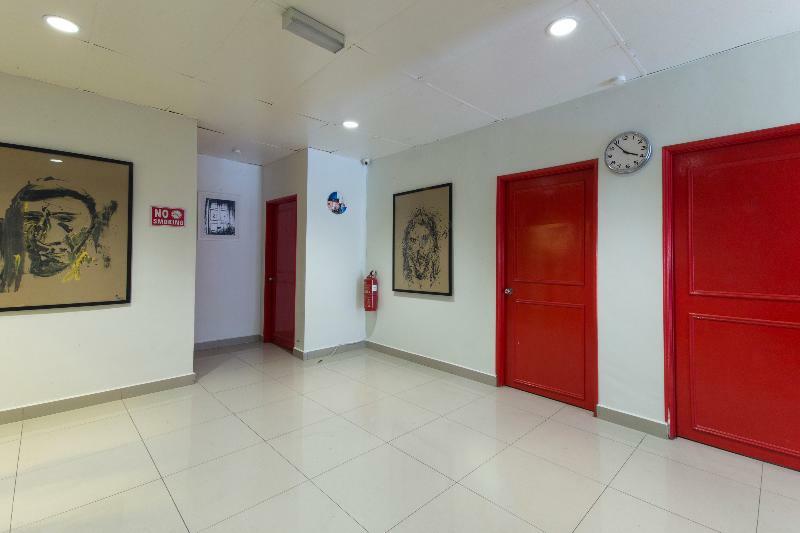 Oyo 304 Zero Hour Hotel Kuala Lumpur Exteriér fotografie