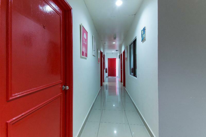 Oyo 304 Zero Hour Hotel Kuala Lumpur Exteriér fotografie