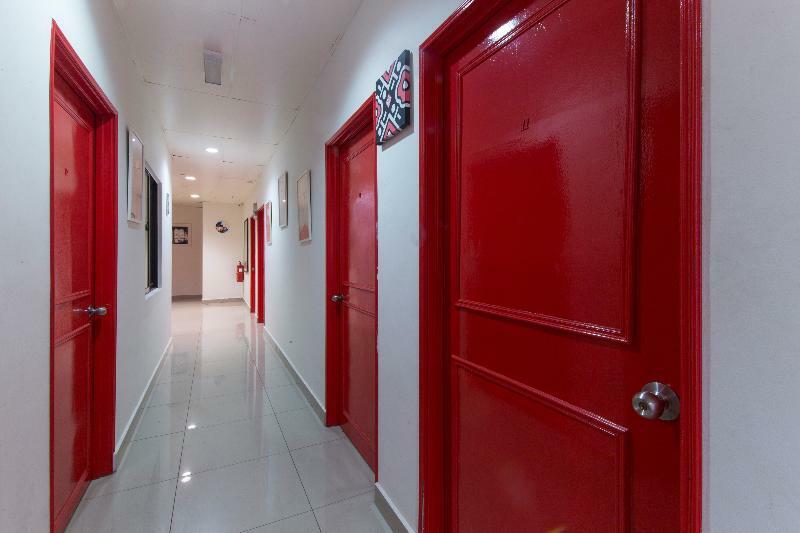 Oyo 304 Zero Hour Hotel Kuala Lumpur Exteriér fotografie